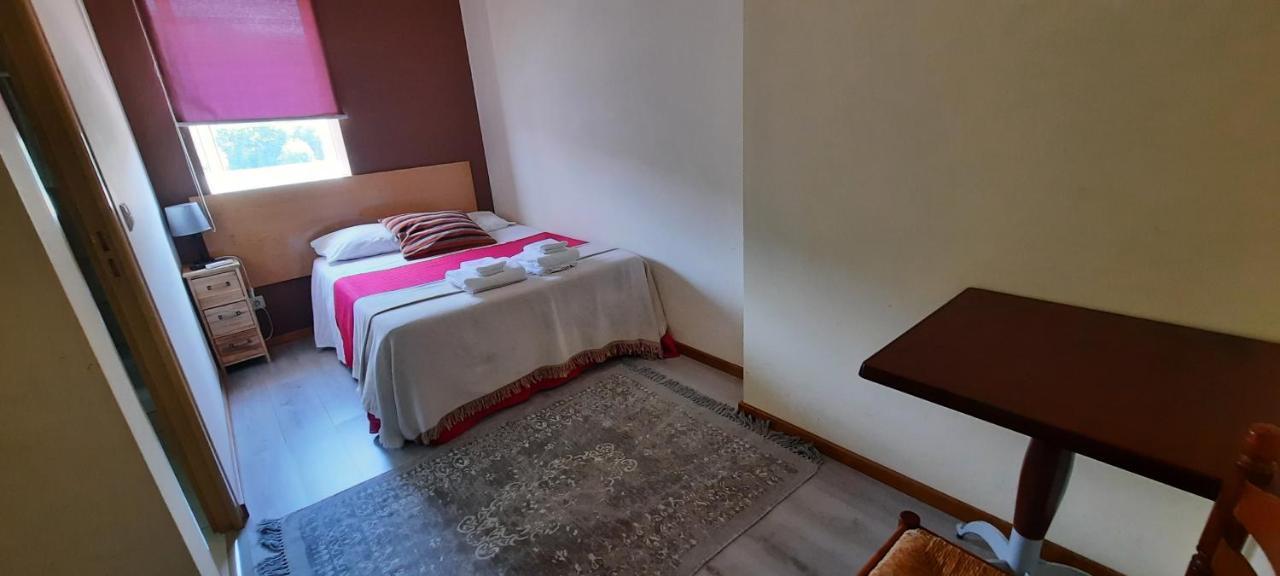 Vale Do Rodo Residencial Hotel Peso da Regua Luaran gambar