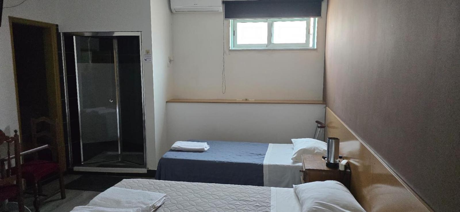 Vale Do Rodo Residencial Hotel Peso da Regua Luaran gambar