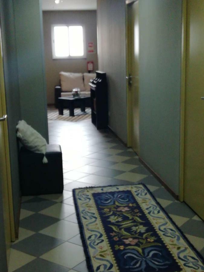 Vale Do Rodo Residencial Hotel Peso da Regua Luaran gambar